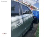 Oto Çıkma Parça / Opel / Crossland X / Kaporta & Karoser / Sağ Ön Kapı / Çıkma Parça 