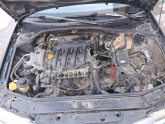 Hurda Belgeli Araçlar / Renault / Laguna