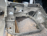 Oto Çıkma Parça / Renault / Kangoo / Kaporta & Karoser / Komple Ön / Çıkma Parça 