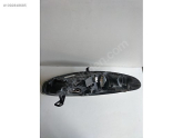 Oto Çıkma Parça / Renault / Fluence / Far & Stop / Sol Ön Far / Çıkma Parça 
