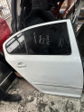 Skoda Octavia sağ arka kapı 2008-2011