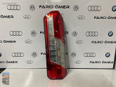 Oto Çıkma Parça / Ford / Transit / Far & Stop / Sol Arka Stop / Çıkma Parça 