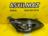 PEUGEOT 308 T9 SAĞ FAR (ORJİNAL) - HATASIZ