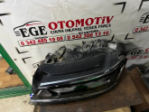 Oto Çıkma Parça / Volkswagen / Tiguan / Far & Stop / Sağ Ön Far / Çıkma Parça 