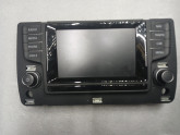 5G0919605D Multimedya Ekranı Golf