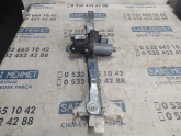 Oto Çıkma Parça / Ford / Mondeo / Oto Cam / Cam Krikosu / Çıkma Parça 