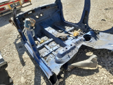 Oto Çıkma Parça / Renault / Megane / Kaporta & Karoser / Kesme Tavan Sacı / Çıkma Parça 