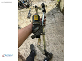 Oto Çıkma Parça / Renault / Clio / Oto Cam / Silecek Motoru / Çıkma Parça 