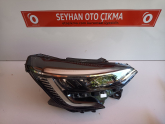 Oto Çıkma Parça / Renault / R 5 / Far & Stop / Sağ Ön Far / Çıkma Parça 