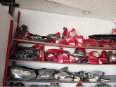 Oto Çıkma Parça / Opel / Astra / Far & Stop / Sağ Ön Far / Çıkma Parça 