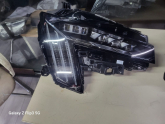 Peugeot 508 yeni kasa sağ ön far