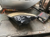 Oto Çıkma Parça / Fiat / Ducato / Far & Stop / Sol Ön Far / Çıkma Parça 