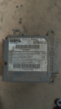 611 13 45 00 C PEUGEOT BİPPER İÇİN AİRBAG BEYNİ