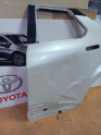 Oto Çıkma Parça / Toyota / C-HR Hybrid / Kaporta & Karoser / Sol Arka Kapı / Çıkma Parça 