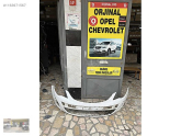 Opel corsa d çıkma ön tampon ORJİNAL OTO OPEL