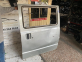 Oto Çıkma Parça / Nissan / Vanetto / Kaporta & Karoser / Sol Sürgülü Kapı / Çıkma Parça 