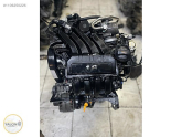 VW Jetta 1.6 BSE Motor Komple - Oto Çıkma Parçaları