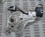 HYUNDAİ İX35 SAĞ ÖN KAPI İÇ MEKANİZMASI  81320-2Y000