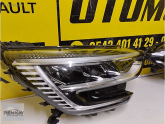 Oto Çıkma Parça / Renault / Megane / Far & Stop / Sol Ön Far / Çıkma Parça 