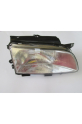 Citroen Berlingo Far Lambası Sağ Elektrikli/Motorsuz Ayfar Uyumlu