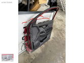 Oto Çıkma Parça / Nissan / Qashqai / Kaporta & Karoser / Sol Arka Kapı / Çıkma Parça 