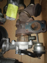Oto Çıkma Parça / Peugeot / Partner / Motor / Turbo Valfi / Çıkma Parça 