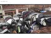Oto Çıkma Parça / Peugeot / 407 / Filtre / Hava Filtresi Kutusu / Çıkma Parça 