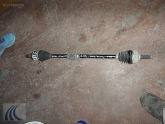 HONDA CIVIC HB 2010 ÇIKMA SAĞ ÖN AKS