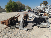 Oto Çıkma Parça / Volvo / S40 / Kaporta & Karoser / Marşpiyel Sacı / Çıkma Parça 