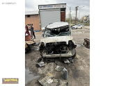 Oto Çıkma Parça / Fiat / Doblo / Kaporta & Karoser / Sağ Ön Kapı / Çıkma Parça 
