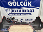 Oto Çıkma Parça / Peugeot / 308 / Tampon / Arka Tampon / Çıkma Parça 