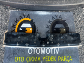 Oto Çıkma Parça / Ford / Tourneo Connect / Kaporta & Karoser / Panjur / Çıkma Parça 