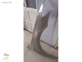 Oto Çıkma Parça / Volkswagen / Passat / Kaporta & Karoser / Sağ Ön Çamurluk / Çıkma Parça 