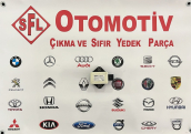 VOLKSWAGEN PASSAT B8 ESP SENSÖR BEYNİ