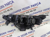 Oto Çıkma Parça / Renault / Megane / Far & Stop / Sağ Ön Far / Çıkma Parça 