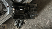 FİAT EGEA DİJİTAL KLİMA KALORİFER KUTUSU KOMPLE BURSA MG