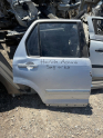 Oto Çıkma Parça / Honda / Accord / Kaporta & Karoser / Sağ Arka Kapı / Çıkma Parça 