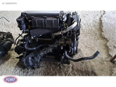 Oto Çıkma Parça / Ford / Fiesta / Motor / Motor (komple) / Çıkma Parça 