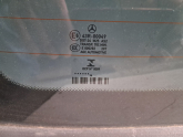 Oto Çıkma Parça / Mercedes / 250 / Oto Cam / Arka Cam / Çıkma Parça 