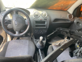 Oto Çıkma Parça / Ford / Focus / Kaporta & Karoser / Sol Arka Kapı / Çıkma Parça 