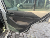 Oto Çıkma Parça / Honda / Civic / Kaporta & Karoser / Sağ Arka Kapı / Çıkma Parça 