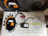 Oto Çıkma Parça / Renault / Megane / Teyp / Kontrol Gösterge / Çıkma Parça 