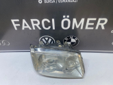 Oto Çıkma Parça / Volkswagen / Bora / Far & Stop / Sağ Ön Far / Çıkma Parça 