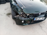 Hurda Belgeli Araçlar / Fiat / Marea