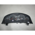 Opel Vectra C Dizel Kilometre Saati Gösterge Paneli 13186669CP