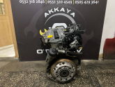 Oto Çıkma Parça / Opel / Corsa / Motor / Motor Komple / Çıkma Parça 