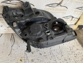 Oto Çıkma Parça / Renault / Scenic / Far & Stop / Sol Ön Far / Çıkma Parça 
