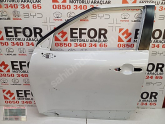 Oto Çıkma Parça / Toyota / Yaris / Kaporta & Karoser / Sol Ön Kapı / Çıkma Parça 