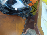 Oto Çıkma Parça / Opel / Astra / Far & Stop / Sol Ön Far / Çıkma Parça 