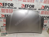 Oto Çıkma Parça / Toyota / Corolla / Kaporta & Karoser / Kaput / Çıkma Parça 